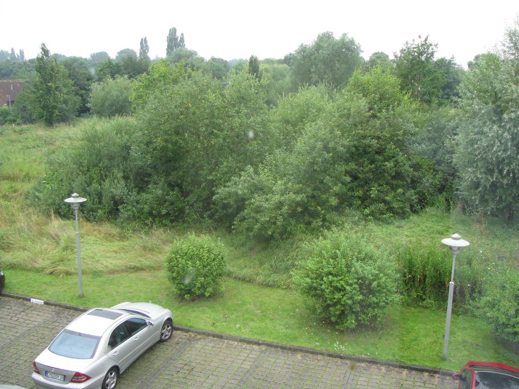 Apartment Am Steinweg Emden Værelse billede