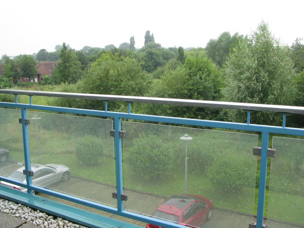 Apartment Am Steinweg Emden Værelse billede