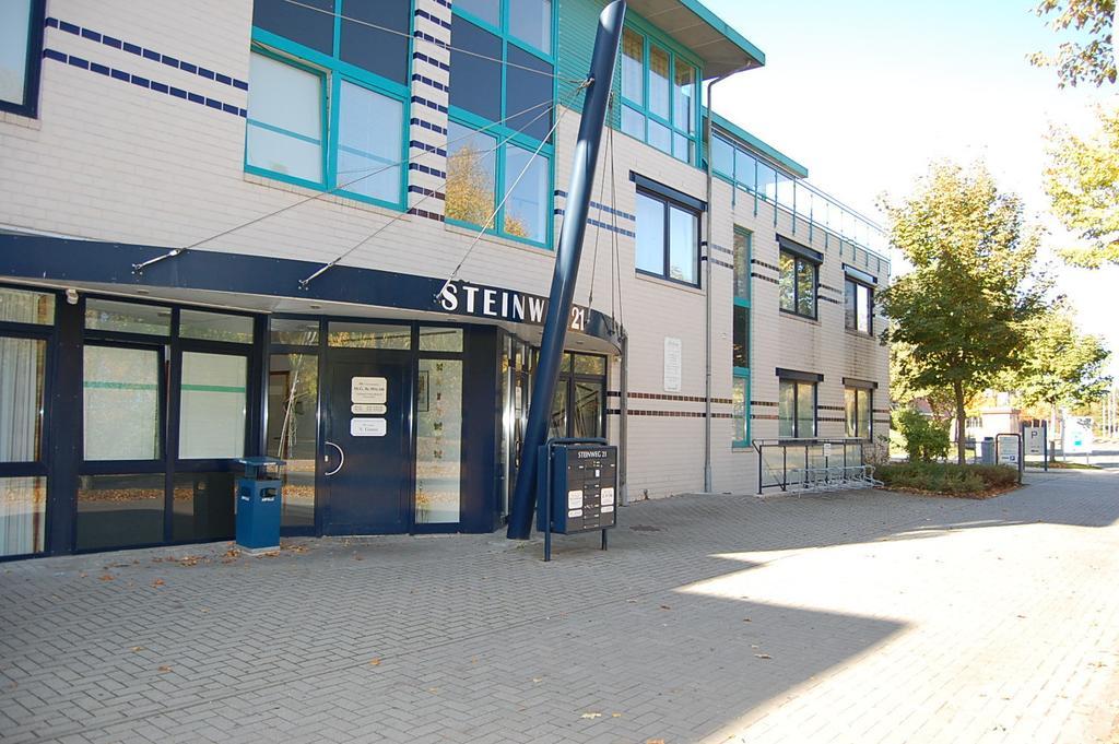 Apartment Am Steinweg Emden Værelse billede