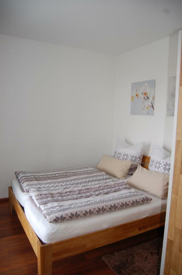 Apartment Am Steinweg Emden Eksteriør billede