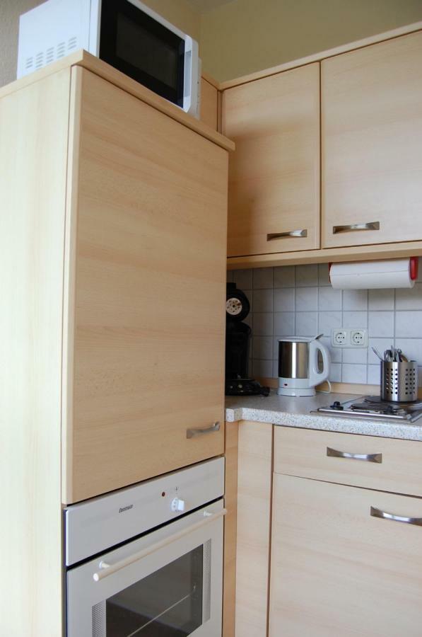 Apartment Am Steinweg Emden Eksteriør billede