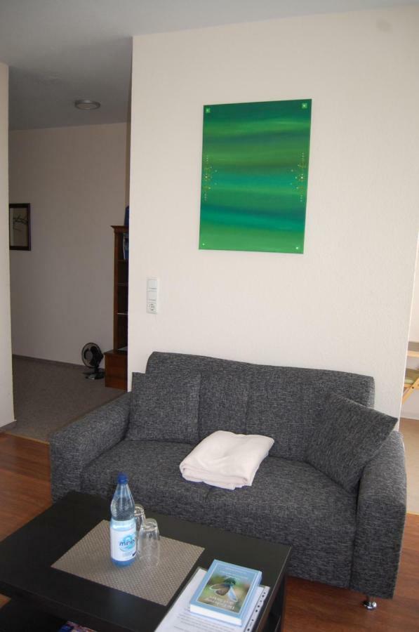 Apartment Am Steinweg Emden Eksteriør billede